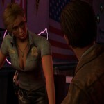 Role-Playing a Pervert in Silent Hill: Shattered Memories